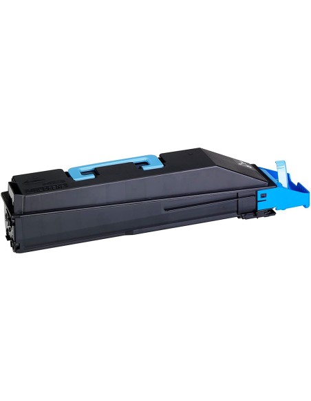 Toner kyocera -mita copiadora cian taskalfa...