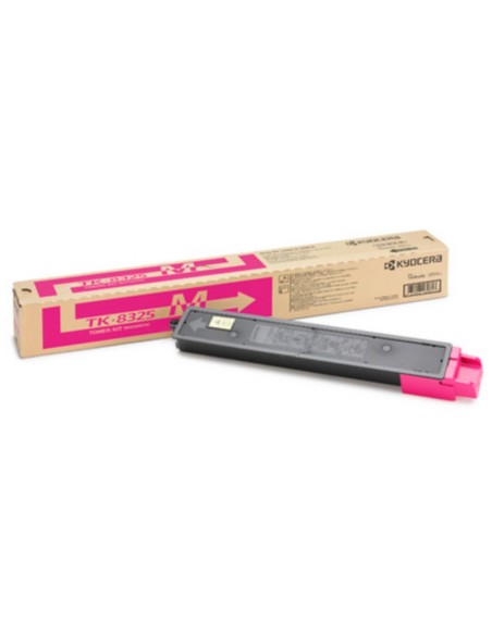 Toner kyocera -mita toner magenta tk8325m