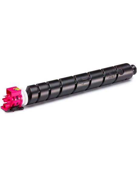 Toner kyocera tk-8525m magenta para taskalfa...