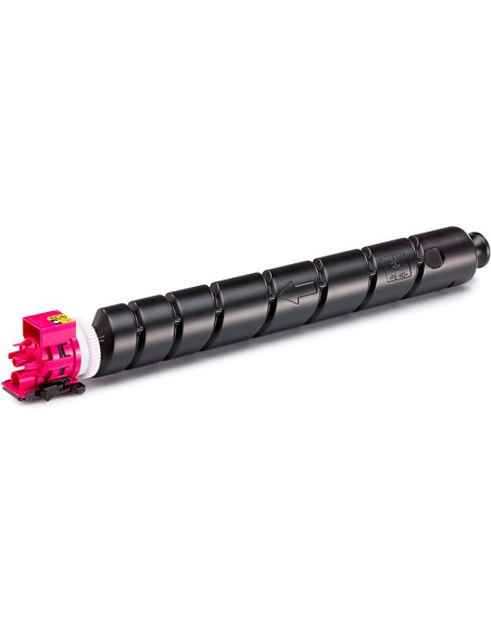 Toner kyocera tk-8525m magenta para taskalfa 4052ci (1t02rmbnl0)