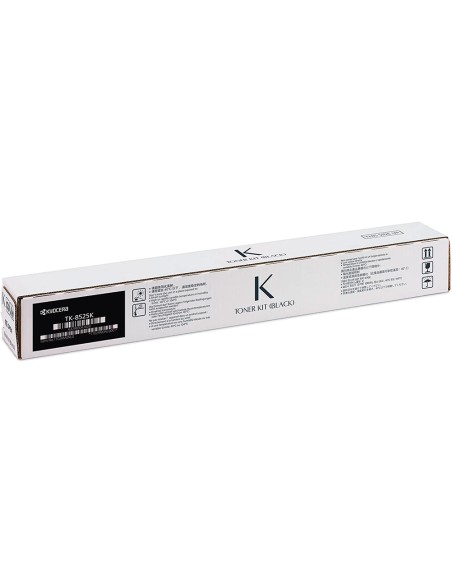 Toner kyocera tk-8525k negro para taskalfa 4052ci (1t02rm0nl0)