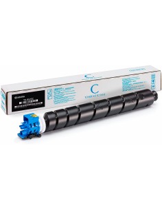 Toner kyocera tk-8525c cyan...