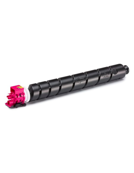 Toner kyocera tk-8515m magenta para taskalfa...