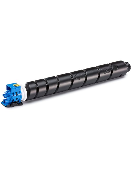 Toner kyocera tk-8515c cyan para taskalfa...