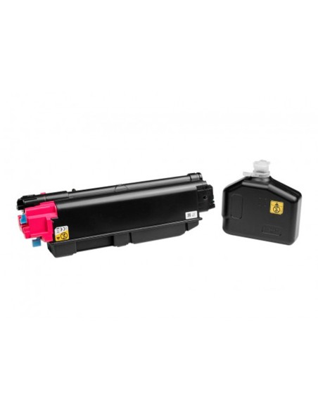 Toner kyocera tk5270m magenta para ecosys...
