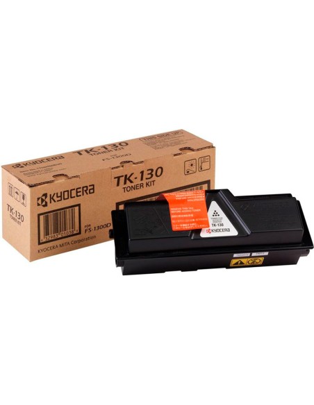 Toner kyocera tk-130 -mita fs1300d