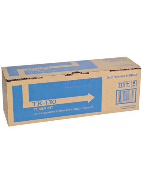 Toner kyocera tk-130 -mita fs1300d