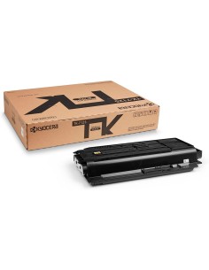 Toner kyocera negro tk-7125...