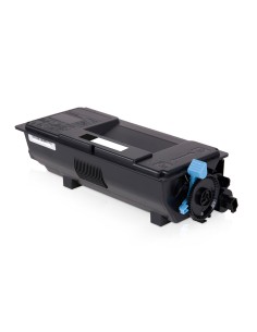 Toner kyocera negro 40.000... 2