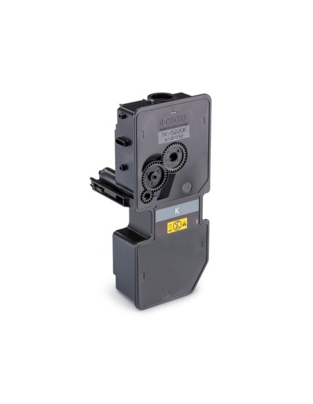 Toner kyocera mita tk-5220k negro ecosys...