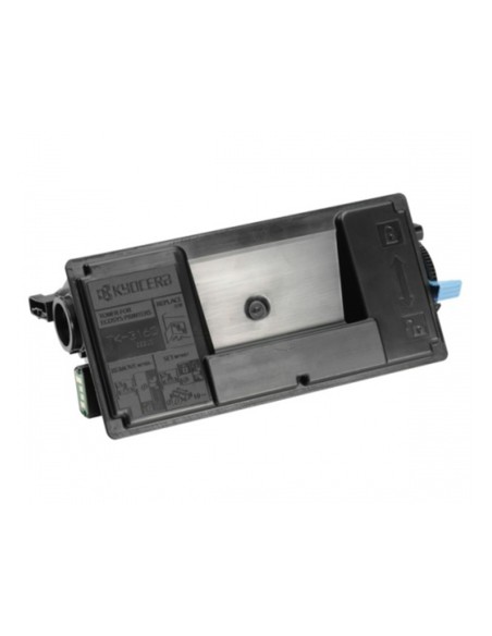Toner kyocera ecosys p3045dn negro tk-3160