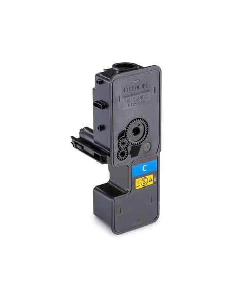Toner kyocera tk-5240c mita m5526cdn cian 3.000...