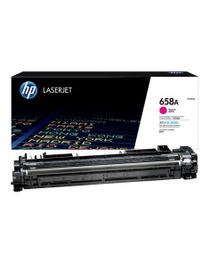 Toner hp enterprise...
