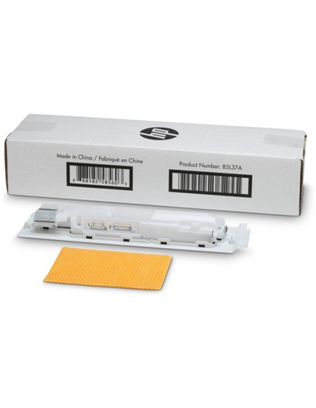 Toner hp color laserjet toner hp m552/m553toner collection unit