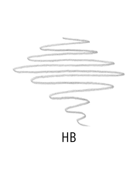 Lapices de grafito staedtler noris n.2 hb blister de 10 unidades