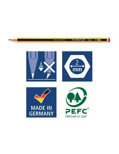 Lapices de grafito... 2