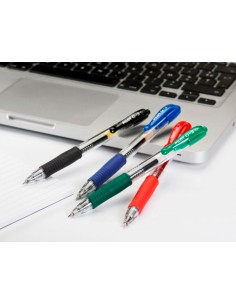 Boligrafo pilot g-2 negro... 2