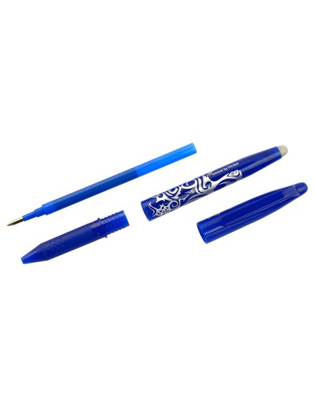 Boligrafo pilot frixion ball borrable 0,7 mm...