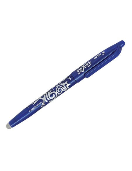 Boligrafo pilot frixion ball borrable 0,7 mm...