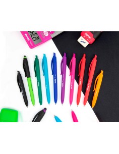 Boligrafo milan p1...