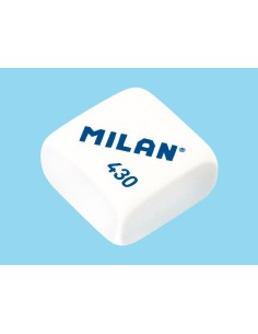 Goma de borrar milan 430... 2