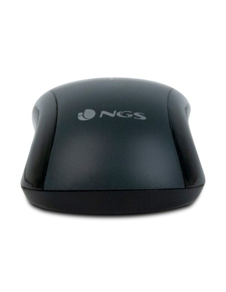 Raton ngs wired mist optico con cable 1000 dpi...