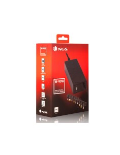 Adaptador de corriente ngs...