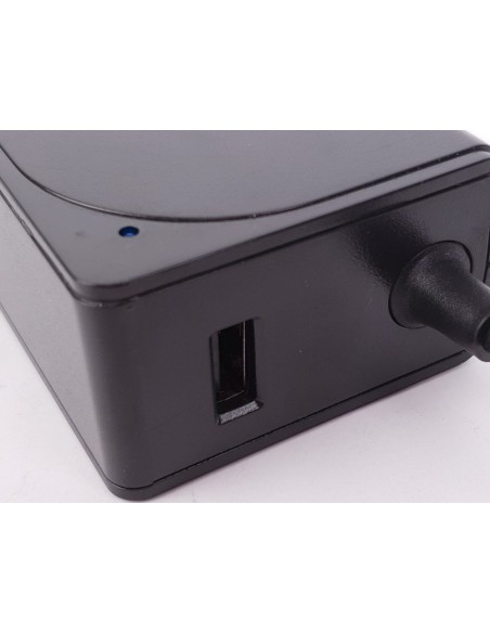 Adaptador de corriente ngs automatic 90w con 9...