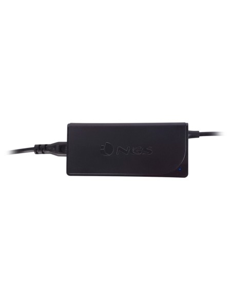 Adaptador de corriente ngs automatic 90w con 9...