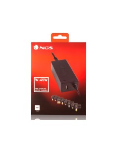 Adaptador de corriente ngs... 2