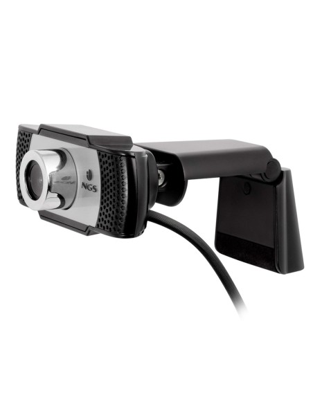 Camara webcam ngs xpresscam 720 hd 1280 x 720...