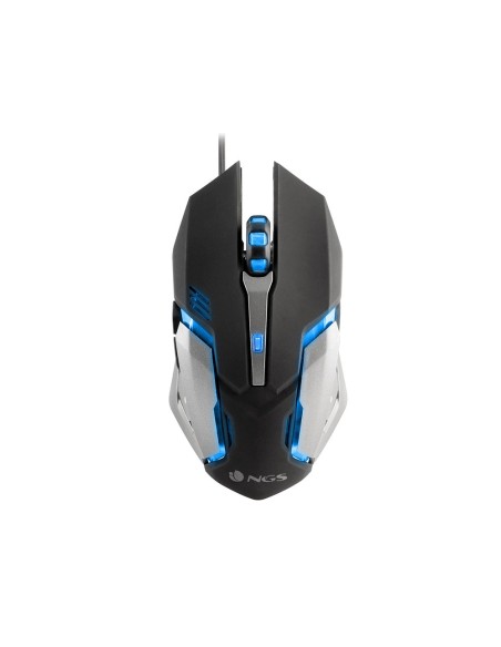Raton ngs gaming gmx-100 optico...