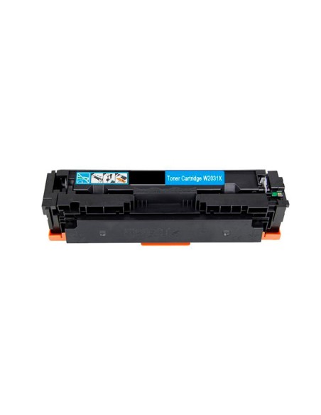 Toner hp 415a para hp color laserjet pro m454...