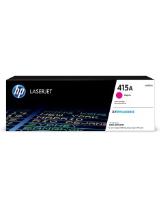 Toner hp 415a para hp color... 2