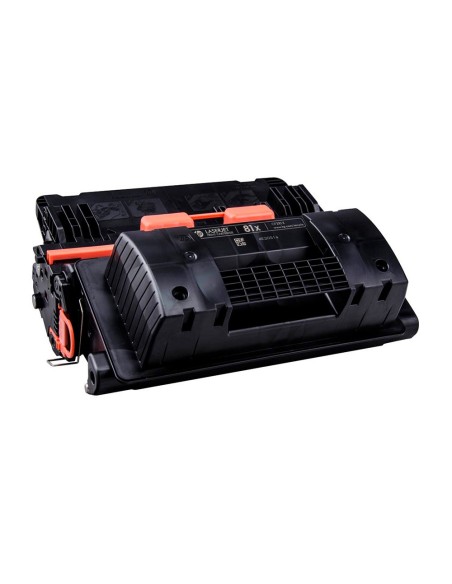 Toner hp cf281x negro /15.000 paginas/m605 m606...