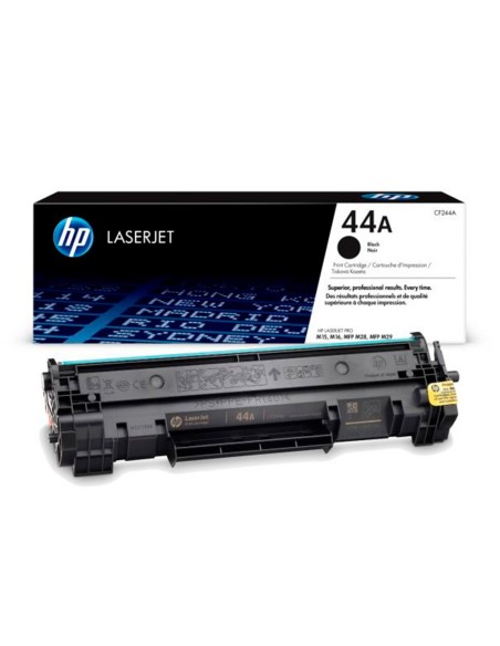 Toner hp 44a laserjet pro m15a /m15w/mfp...