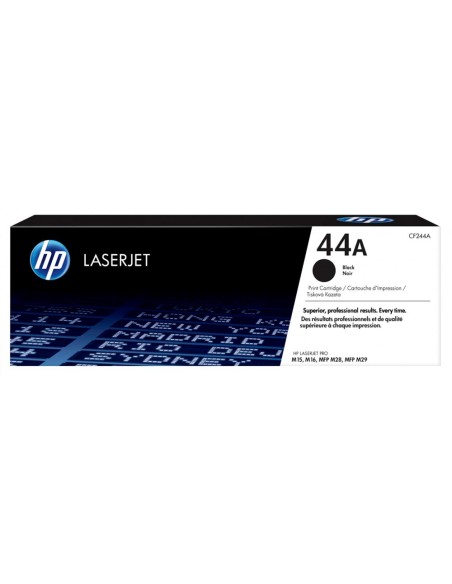 Toner hp 44a laserjet pro m15a /m15w/mfp...