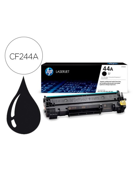 Toner hp 44a laserjet pro m15a /m15w/mfp...