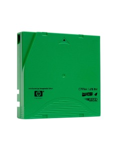 Cinta de datos ultrium 4... 2