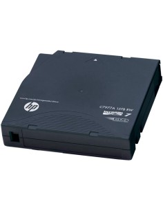 Cinta datos hp lto ultrium... 2