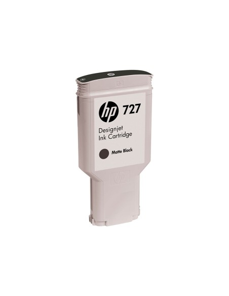 Ink-jet hp designjet t920/t1500 n 727 negro...