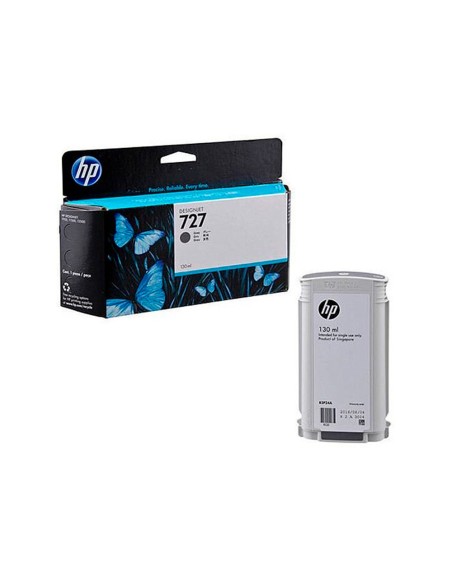 Ink-jet hp designjet t920/t1500 n 727 gris...