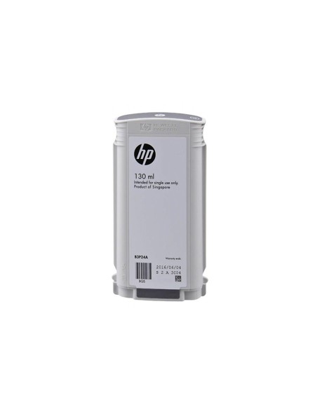 Ink-jet hp designjet t920/t1500 n 727 gris alta/1000 paginas