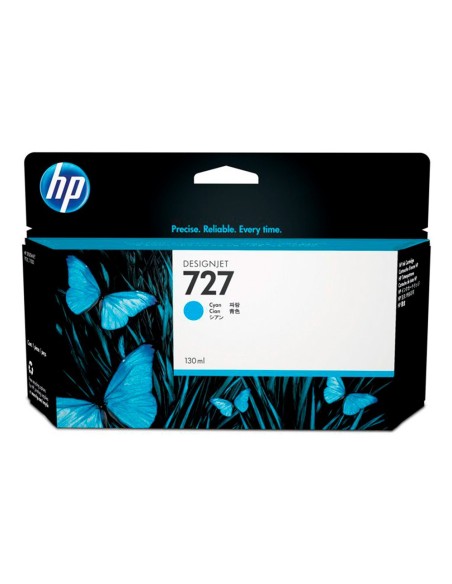Ink-jet hp designjet t920/t1500 n 727 cian...