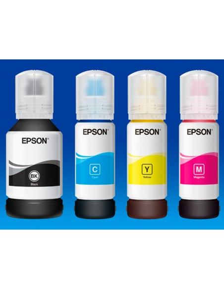 Ink-epson /102 ecotank multipack botella ink...