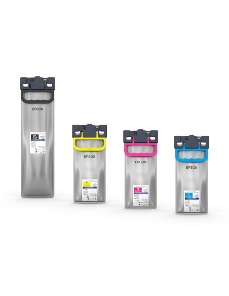 Ink-jet epson workforce pro wf-c87xr negro xl...