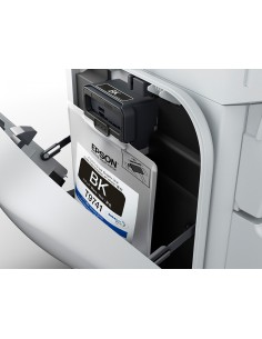 Ink-jet epson workforce pro...