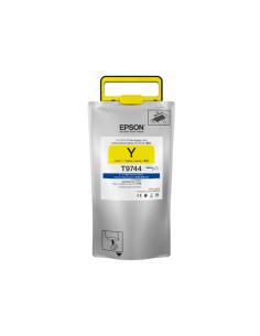 Ink-jet epson workforce pro... 2