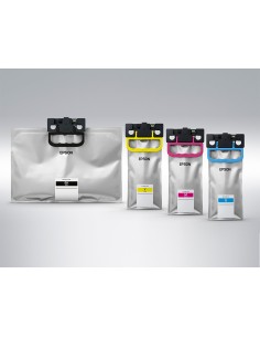 Ink-jet epson workforce pro...