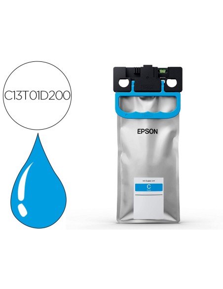 Ink-jet epson workforce pro wf-c529r / c579r...